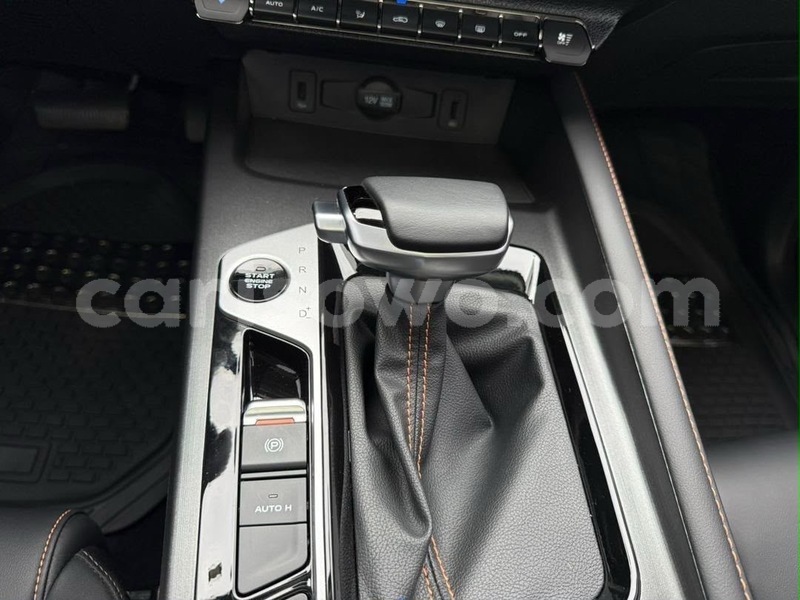 Big with watermark changan hunter benin cotonou 25545