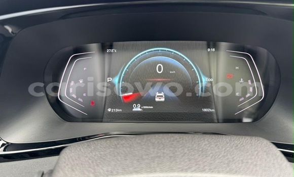 Ra Àlòkù Changan Hunter Blue Ọkọ̀ in Cotonou ni Benin Ra Àlòkù Changan Hunter Blue Ọkọ̀ in Cotonou ni Benin