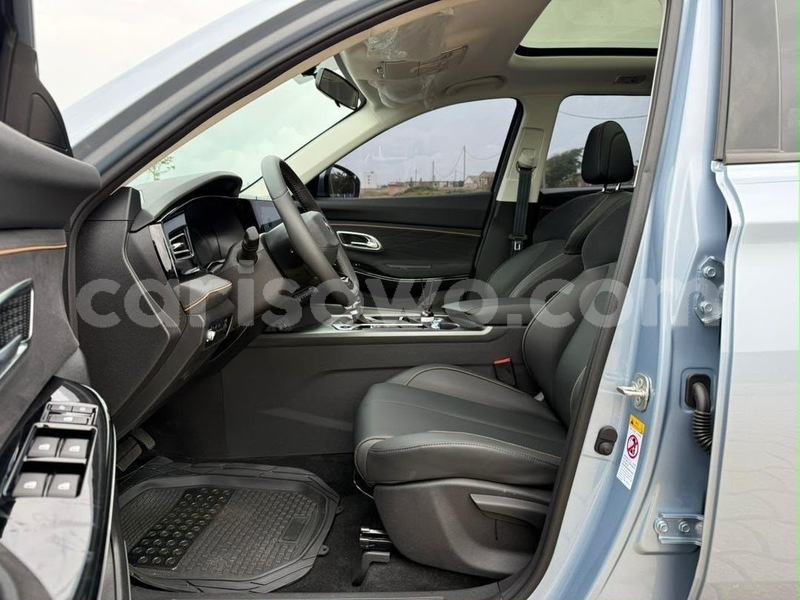 Big with watermark changan z shine benin cotonou 25546