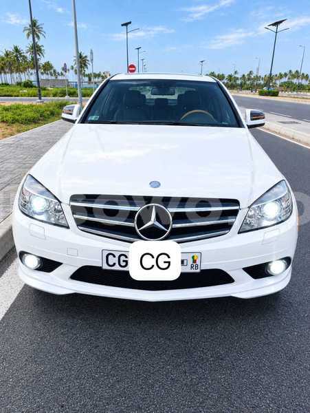 Big with watermark mercedes benz 300cd benin cotonou 25547