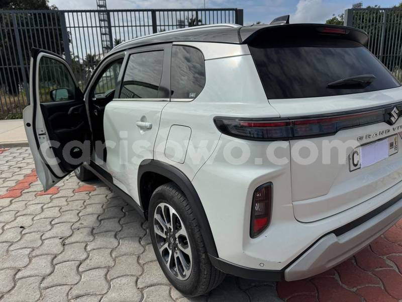 Big with watermark suzuki vitara benin cotonou 25549