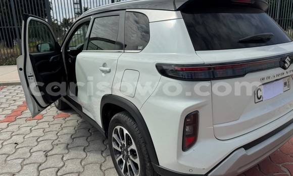 Ra Àlòkù Suzuki Vitara Other Ọkọ̀ in Cotonou ni Benin Ra Àlòkù Suzuki Vitara Other Ọkọ̀ in Cotonou ni Benin