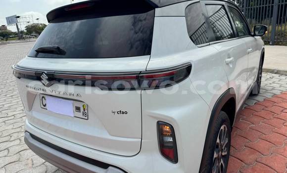 Ra Àlòkù Suzuki Vitara Other Ọkọ̀ in Cotonou ni Benin Ra Àlòkù Suzuki Vitara Other Ọkọ̀ in Cotonou ni Benin