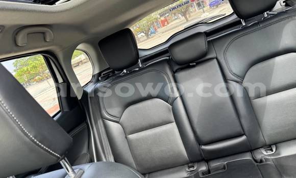 Ra Àlòkù Suzuki Vitara Other Ọkọ̀ in Cotonou ni Benin Ra Àlòkù Suzuki Vitara Other Ọkọ̀ in Cotonou ni Benin