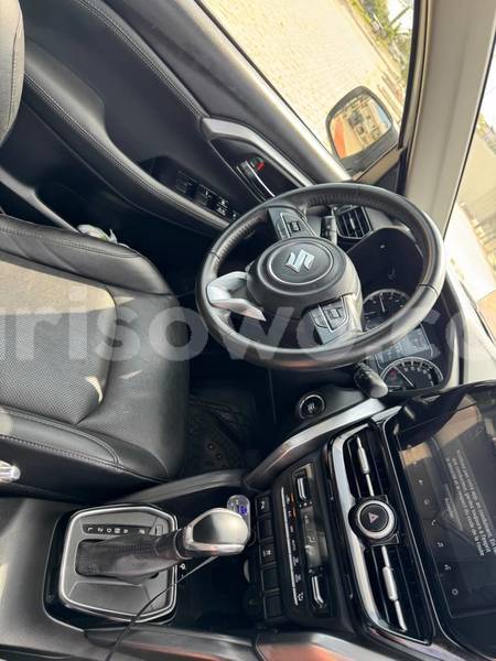 Big with watermark suzuki vitara benin cotonou 25549