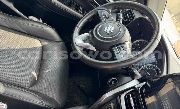 Ra Àlòkù Suzuki Vitara Other Ọkọ̀ in Cotonou ni Benin Ra Àlòkù Suzuki Vitara Other Ọkọ̀ in Cotonou ni Benin