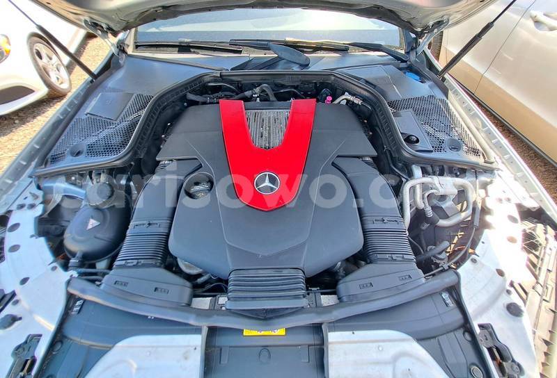 Big with watermark mercedes benz c klasse amg benin cotonou 25550