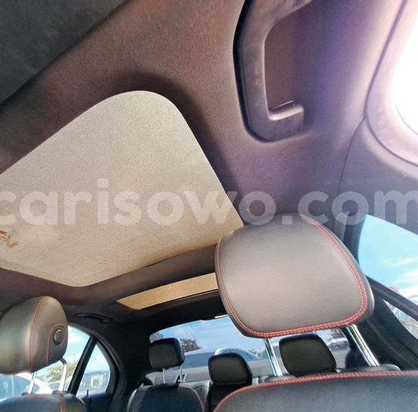 Big with watermark mercedes benz c klasse amg benin cotonou 25550