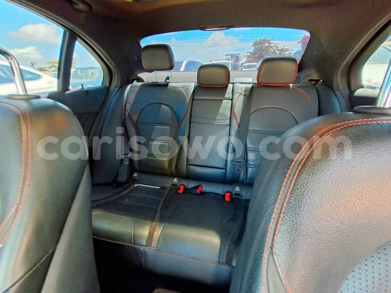 Big with watermark mercedes benz c klasse amg benin cotonou 25550