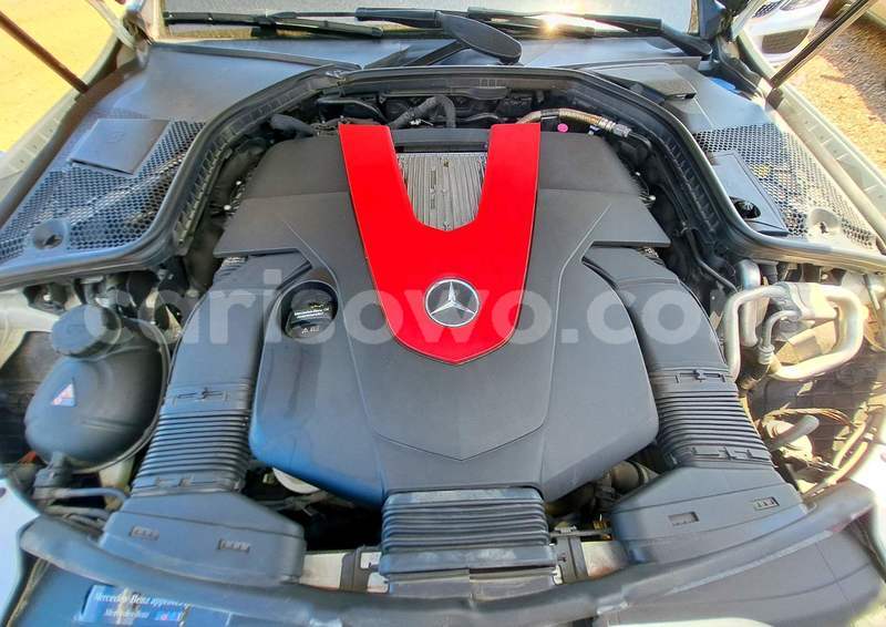 Big with watermark mercedes benz c klasse amg benin cotonou 25551