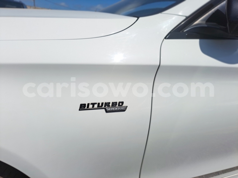 Big with watermark mercedes benz c klasse amg benin cotonou 25551