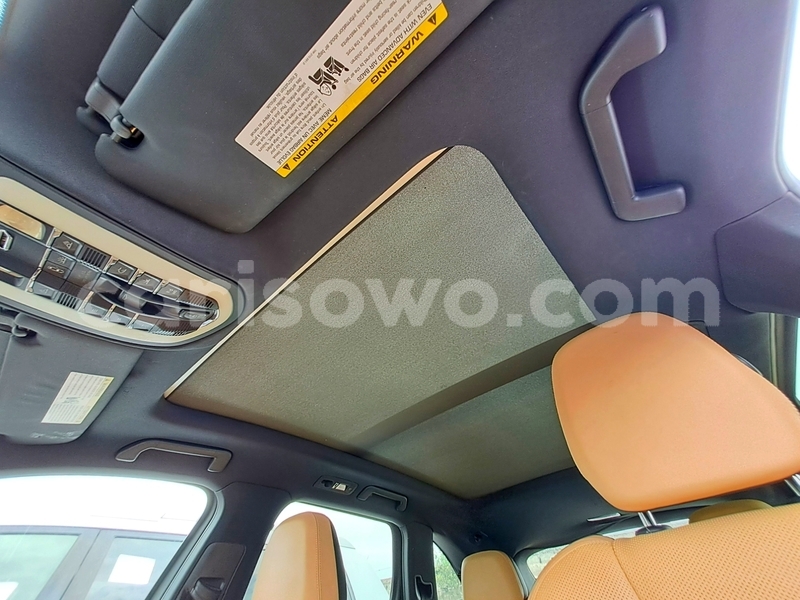 Big with watermark porsche cayenne benin cotonou 25552