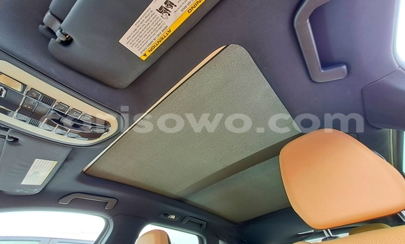 Ra Àlòkù Porsche Cayenne Black Ọkọ̀ in Cotonou ni Benin Ra Àlòkù Porsche Cayenne Black Ọkọ̀ in Cotonou ni Benin