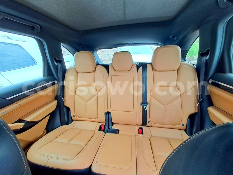 Big with watermark porsche cayenne benin cotonou 25552