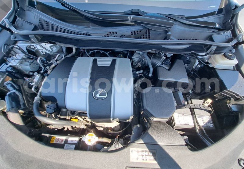 Big with watermark lexus rx 350 benin cotonou 25553