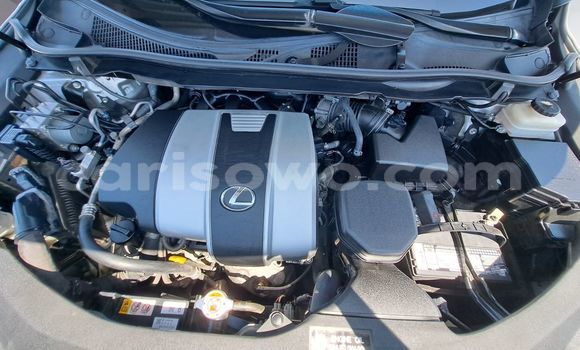 Ra Àlòkù Lexus RX 350 Silver Ọkọ̀ in Cotonou ni Benin Ra Àlòkù Lexus RX 350 Silver Ọkọ̀ in Cotonou ni Benin