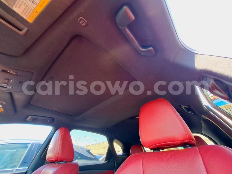Big with watermark lexus rx 350 benin cotonou 25553