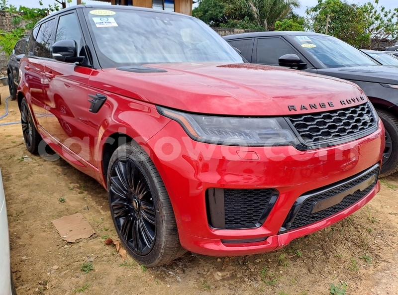 Big with watermark land rover range rover sport benin cotonou 25555