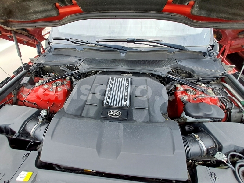 Big with watermark land rover range rover sport benin cotonou 25555