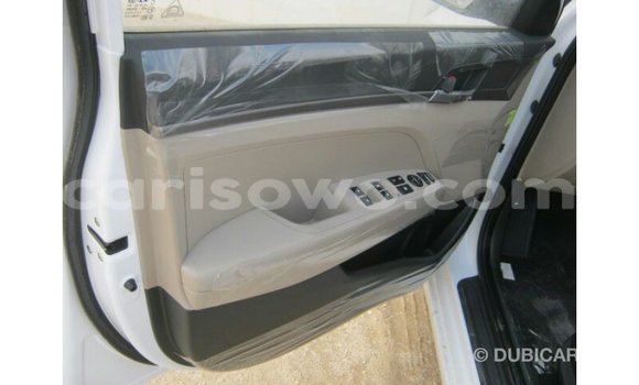 Ra Imported Hyundai Elantra funfun Ọkọ̀ in Import - Dubai ni Benin Ra Imported Hyundai Elantra funfun Ọkọ̀ in Import - Dubai ni Benin
