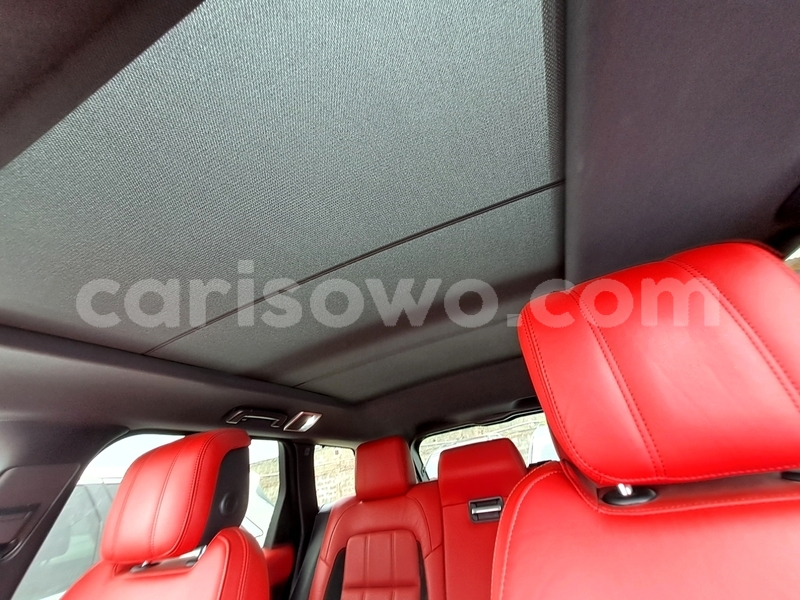 Big with watermark land rover range rover sport benin cotonou 25555
