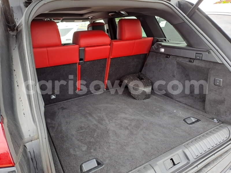 Big with watermark land rover range rover sport benin cotonou 25555
