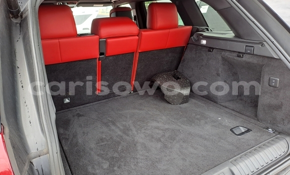 Ra Àlòkù Land Rover Range Rover Sport Red Ọkọ̀ in Cotonou ni Benin Ra Àlòkù Land Rover Range Rover Sport Red Ọkọ̀ in Cotonou ni Benin