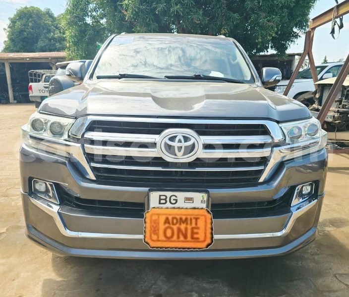 Big with watermark toyota land cruiser prado benin cotonou 25556