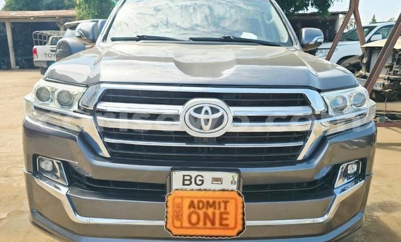 Ra Àlòkù Toyota Land Cruiser Prado Other Ọkọ̀ in Cotonou ni Benin Ra Àlòkù Toyota Land Cruiser Prado Other Ọkọ̀ in Cotonou ni Benin