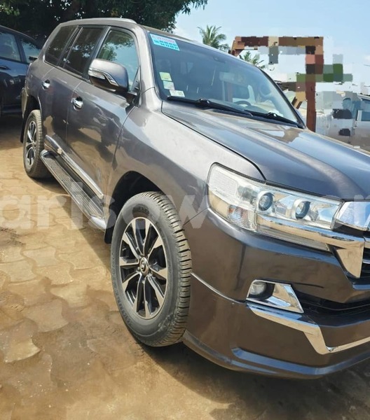 Big with watermark toyota land cruiser prado benin cotonou 25556
