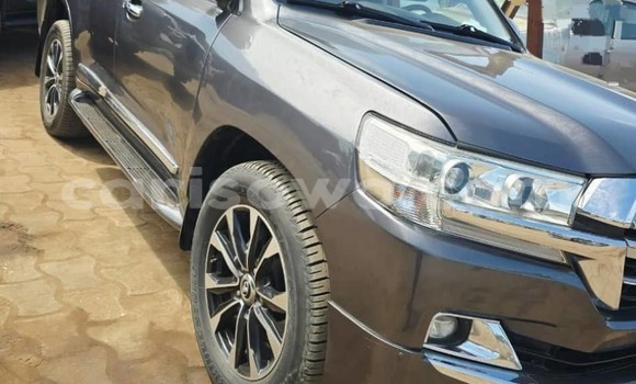 Ra Àlòkù Toyota Land Cruiser Prado Other Ọkọ̀ in Cotonou ni Benin Ra Àlòkù Toyota Land Cruiser Prado Other Ọkọ̀ in Cotonou ni Benin
