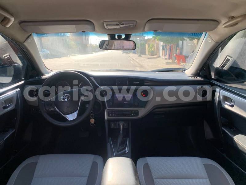Big with watermark toyota corolla benin cotonou 25557