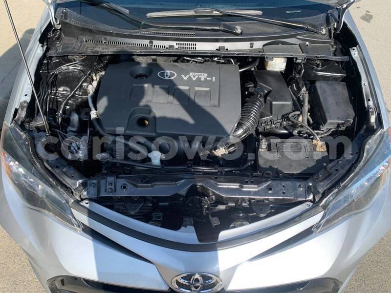 Big with watermark toyota corolla benin cotonou 25557