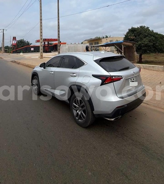 Big with watermark lexus nx benin cotonou 25558