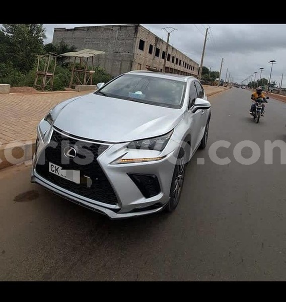 Big with watermark lexus nx benin cotonou 25558