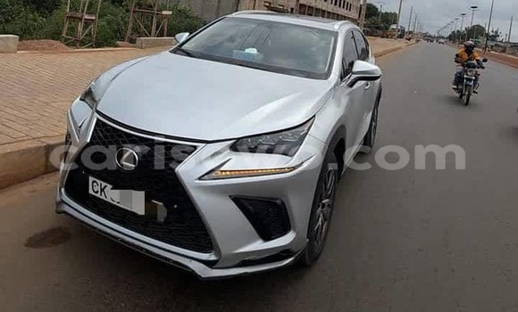 Ra Àlòkù Lexus NX Black Ọkọ̀ in Cotonou ni Benin Ra Àlòkù Lexus NX Black Ọkọ̀ in Cotonou ni Benin