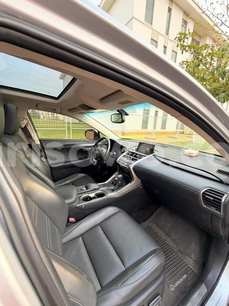 Big with watermark lexus nx benin cotonou 25558