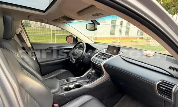 Ra Àlòkù Lexus NX Black Ọkọ̀ in Cotonou ni Benin Ra Àlòkù Lexus NX Black Ọkọ̀ in Cotonou ni Benin