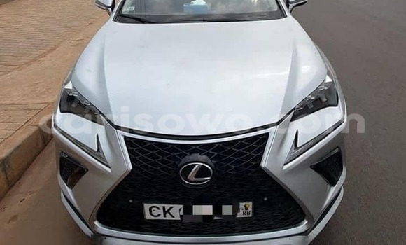 Ra Àlòkù Lexus NX Black Ọkọ̀ in Cotonou ni Benin Ra Àlòkù Lexus NX Black Ọkọ̀ in Cotonou ni Benin