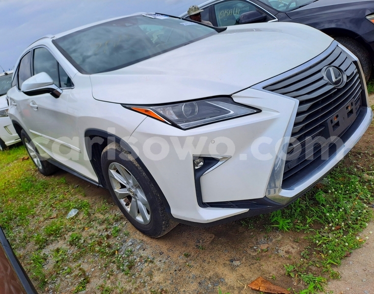 Big with watermark lexus rx 350 benin cotonou 25561