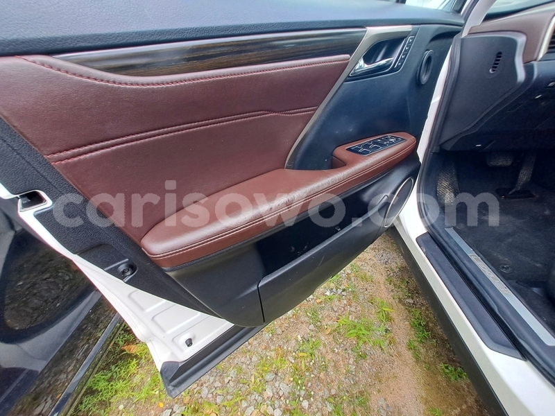 Big with watermark lexus rx 350 benin cotonou 25561