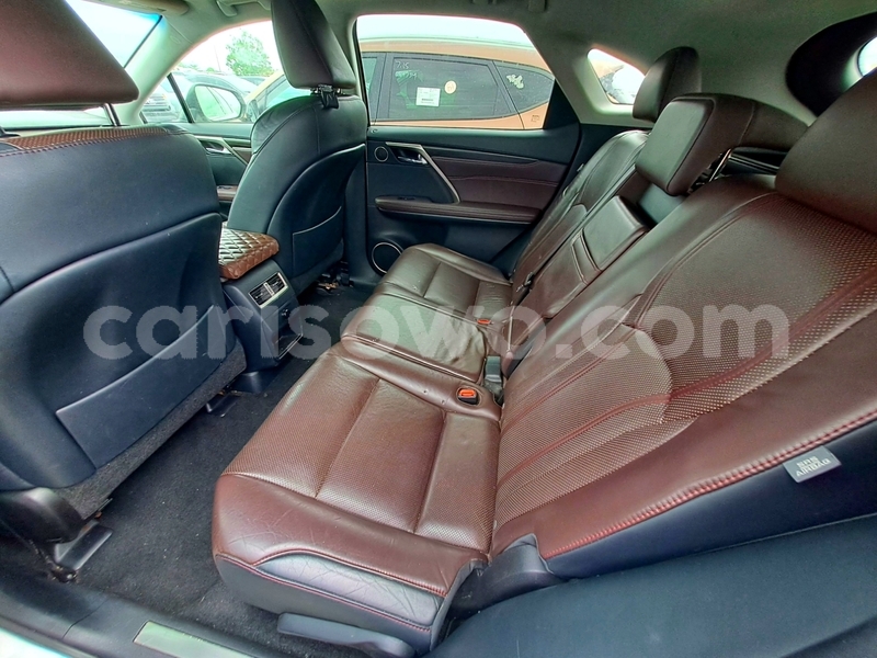 Big with watermark lexus rx 350 benin cotonou 25561