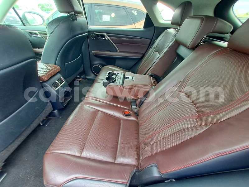 Big with watermark lexus rx 350 benin cotonou 25561