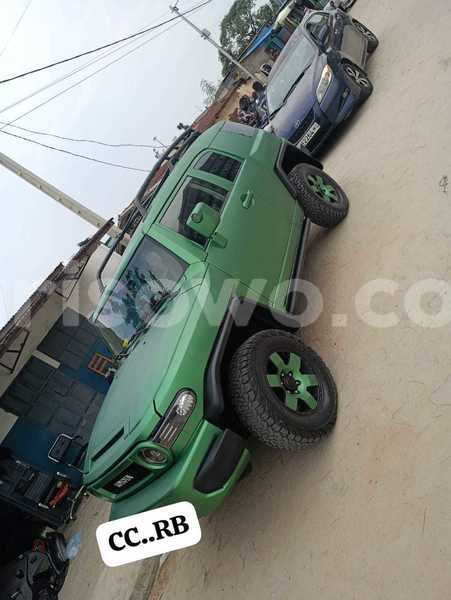 Big with watermark toyota fj cruiser benin cotonou 25562
