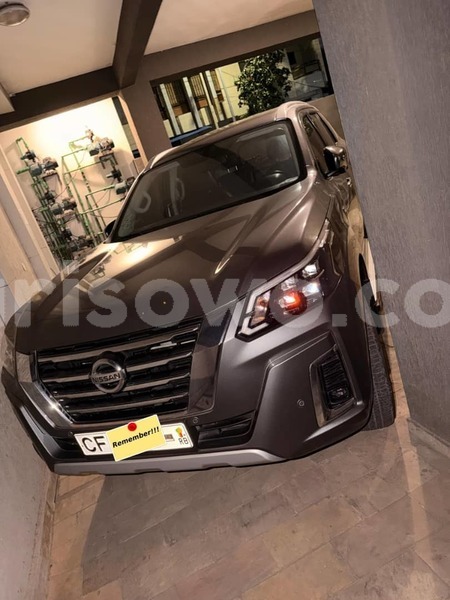 Big with watermark nissan terrano benin cotonou 25564
