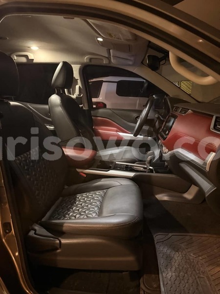 Big with watermark nissan terrano benin cotonou 25564