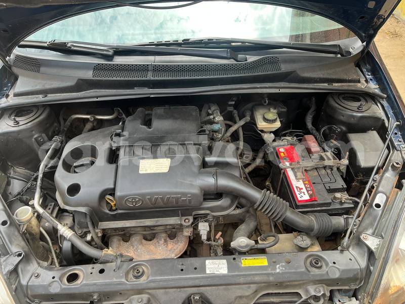 Big with watermark toyota yaris benin cotonou 25566