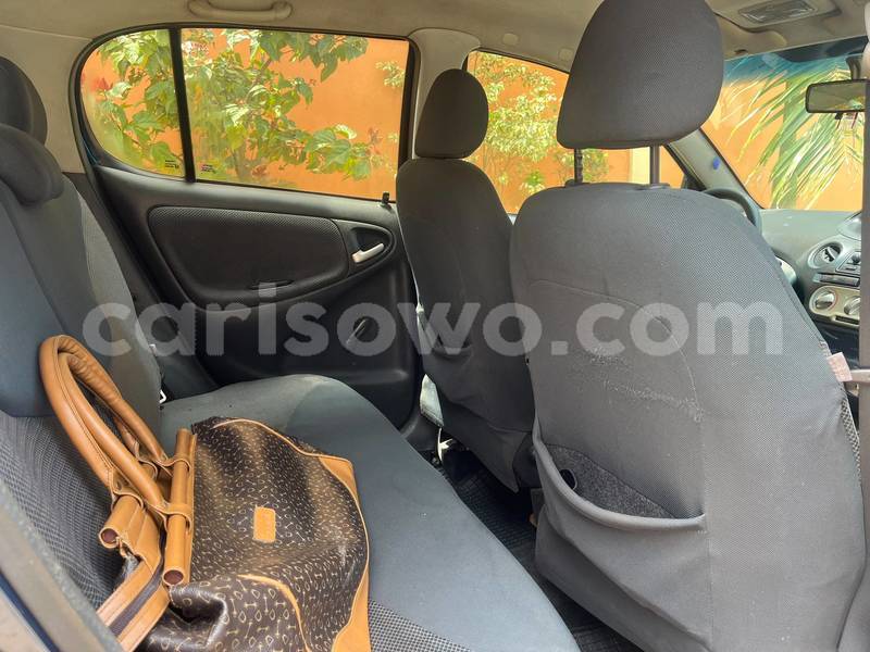 Big with watermark toyota yaris benin cotonou 25566