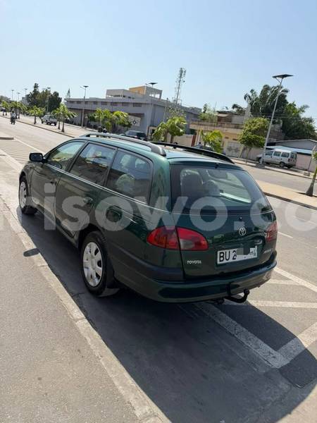 Big with watermark toyota avensis benin cotonou 25567