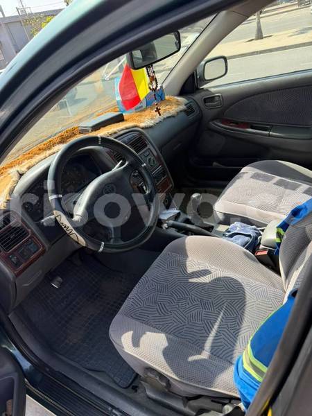 Big with watermark toyota avensis benin cotonou 25567